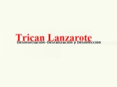Trican Lanzarote