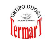 Logo Grupo Dijosa & TermarT