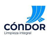 Logo Limpiezas Condor