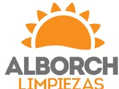 Alborch Limpiezas.