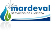 Logo Mardeval