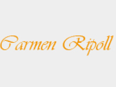 Logo Carmen Ripoll