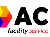 Logo AC Facility Service