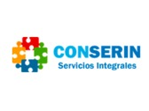 Logo Conserin Servicios Integrales
