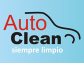 Logo Auto Clean Girona