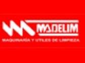 Logo Grupo Madelim, S.a.