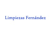 Logo Limpiezas Fernández (Vilagarcía)