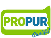 Logo Propur