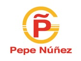 Logo LIMPIEZAS PEPE NÚÑEZ S.L.