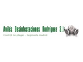 Avilés Desinfectaciones Rodríguez