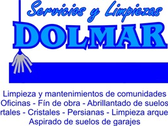 Logo Servicios Y Limpiezas Dolmar
