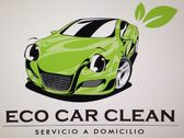 Logo Eco Car Clean Lleida