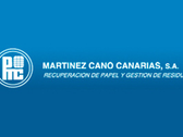 Martinez Cano Canarias S.a.