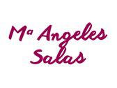 Logo Mª Angeles Salas