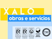 Logo Xalo Obras y Servicios