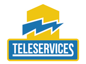 Logo Teleservices Limpiezas