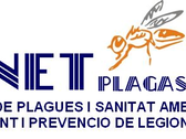 Logo Sunet Plagas