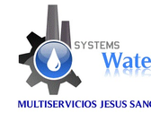 Logo Multiservicios Jesus Sanchez