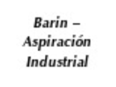 Barin – Aspiración Industrial