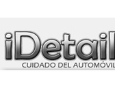 Logo Idetail