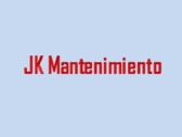 Logo J.K Mantenimiento