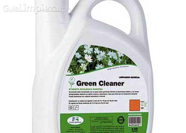 Green Cleaner 5kg