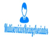 Logo Multiservicios Rosss
