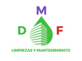 limpieza comunidades DMF