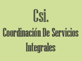 Csi. Coordinación De Servicios Integrales