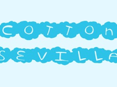 Logo Cotton Sevilla
