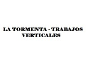 LA TORMENTA - TRABAJOS VERTICALES