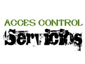 Acces Control Servicios