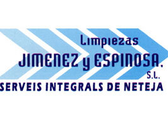 Limpiezas Jiménez Y Espinosa