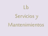 lb Servicios y Mantenimientos