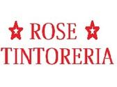 Rose Tintorería