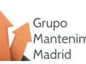 Grupo Mantenimiento Madrid