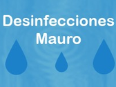 Logo Desinfecciones Mauro