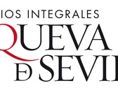 Logo Servicios integrales Alqueva, S.L.