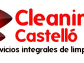Cleaning Castelló