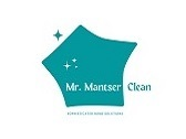 Mr. Mantser Clean
