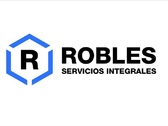 Logo Robles Servicios Integrales