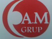 Logo A.M. Grup