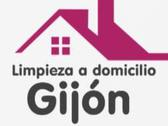Limpieza a domicilio Gijón