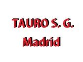 Tauro S. G. Madrid S.L.
