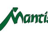 Logo Control De Plagas Mantis