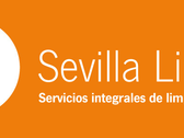 Logo Sevilla Limpia S.l.