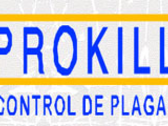 Prokill Control De Plagas