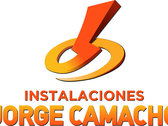 Logo Instalaciones Jorge Camacho