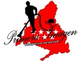 Logo Primera Imagen Limpiezas