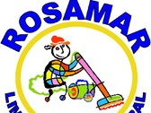 Logo Limpiezas Rosamar